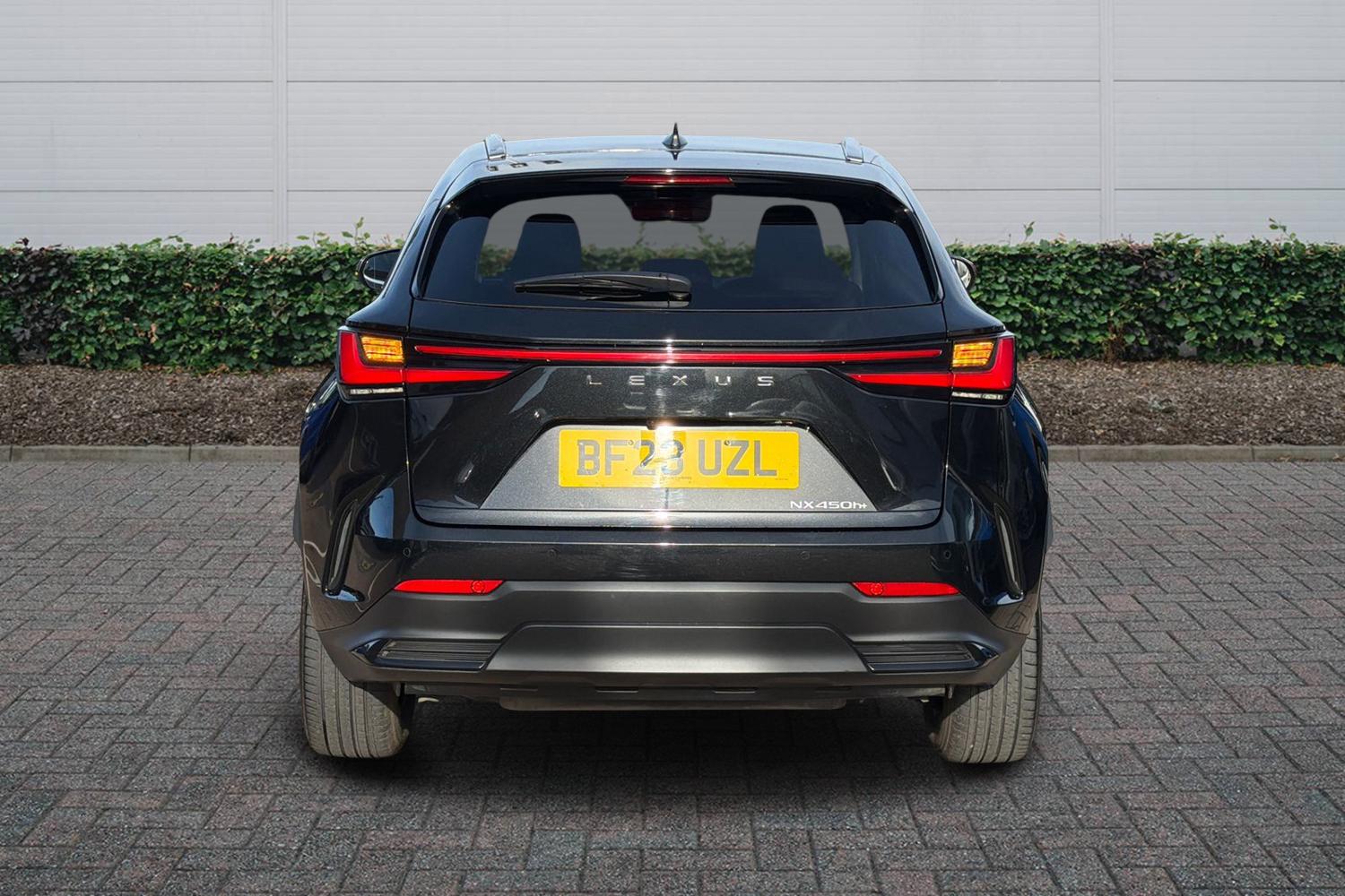 Used Lexus NX 2023 for sale - 77884860: Photo 4