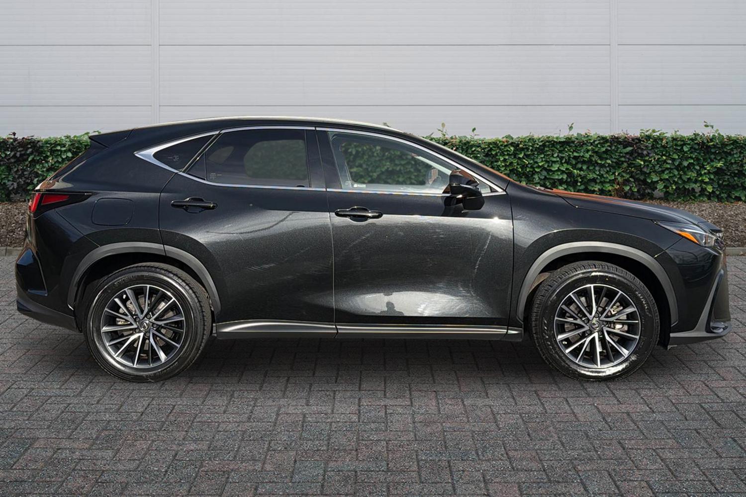 Used Lexus NX 2023 for sale - 77884860: Photo 5