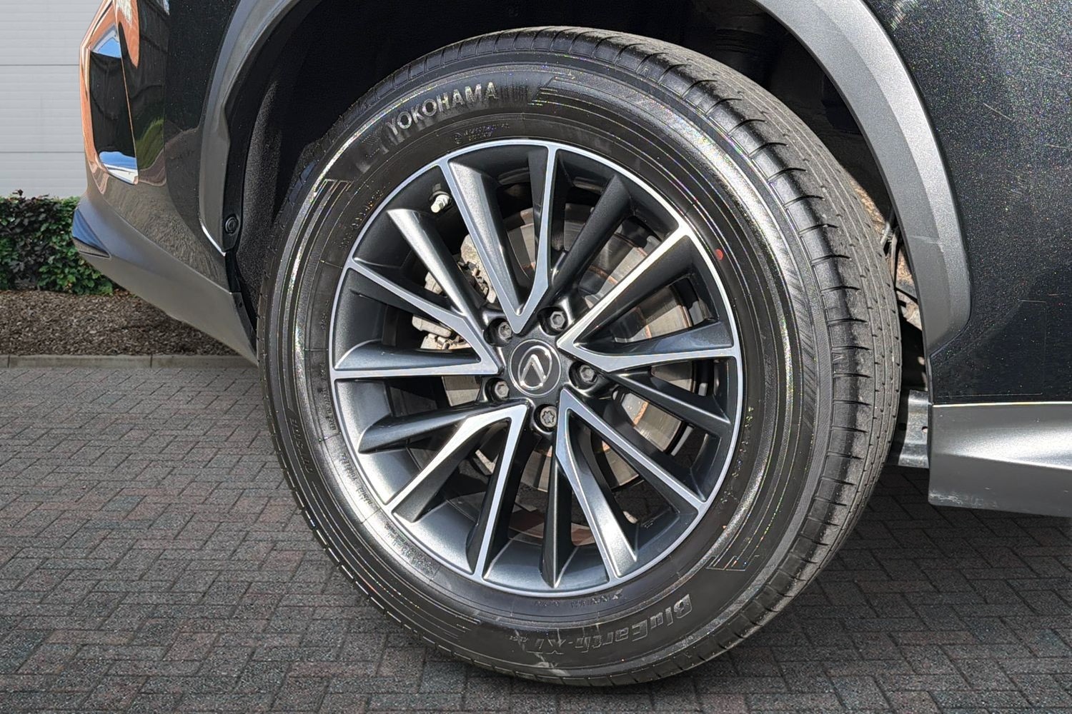 Used Lexus NX 2023 for sale - 77884860: Photo 6