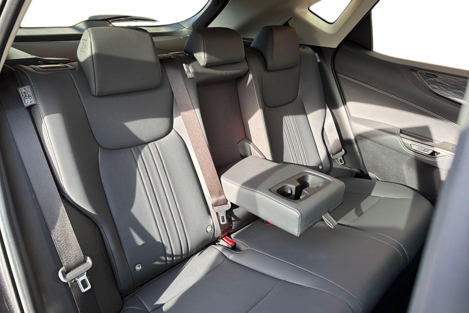 Used Lexus NX 2023 for sale - 77884860: Photo 9