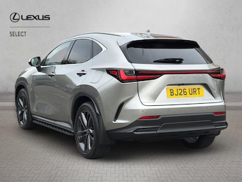 Used Lexus NX 2026 for sale - 78088079: Photo
