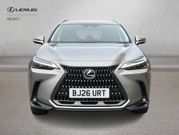 Used Lexus NX 2026 for sale - 78088079: Photo