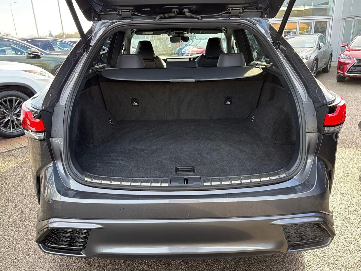 Used Lexus RX 2023 for sale - 77397138: Photo 10