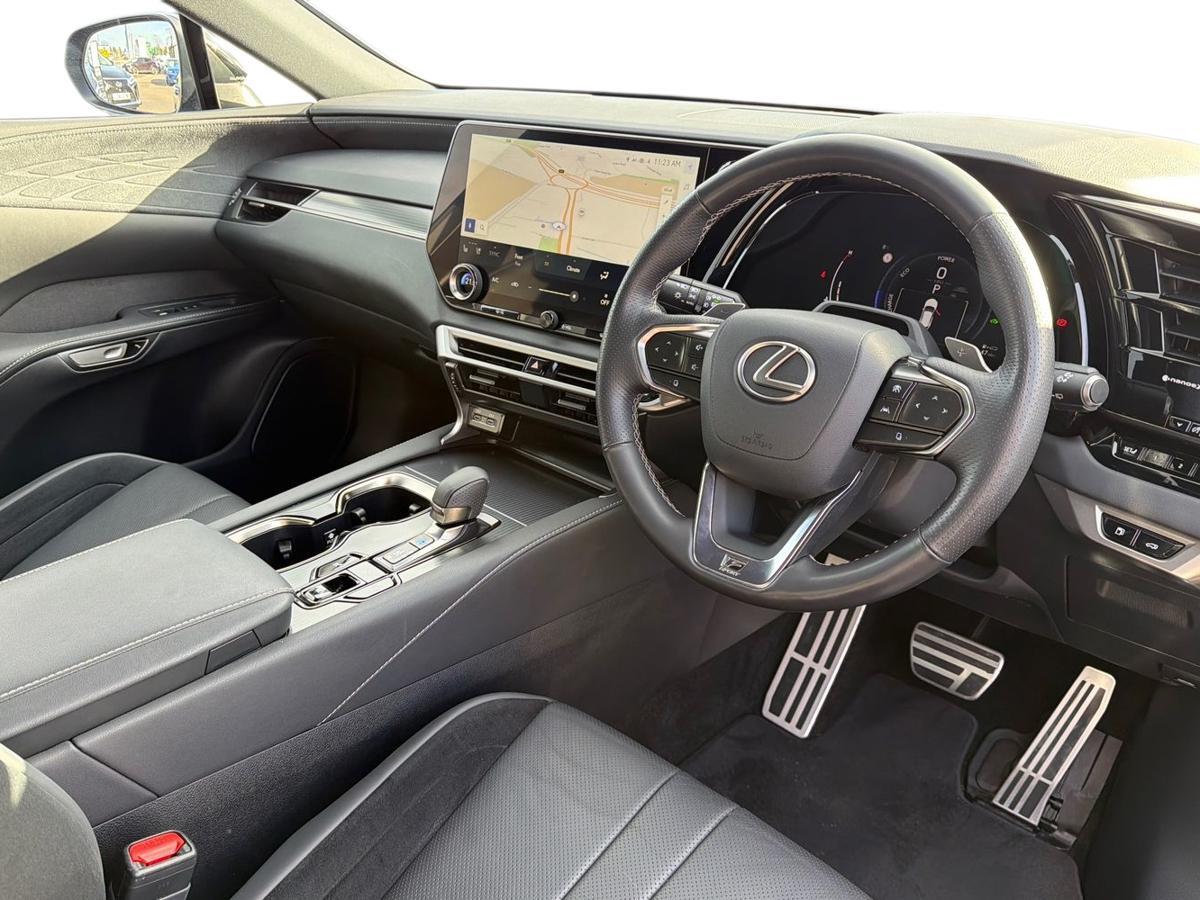 Used Lexus RX 2023 for sale - 77397138: Photo 12