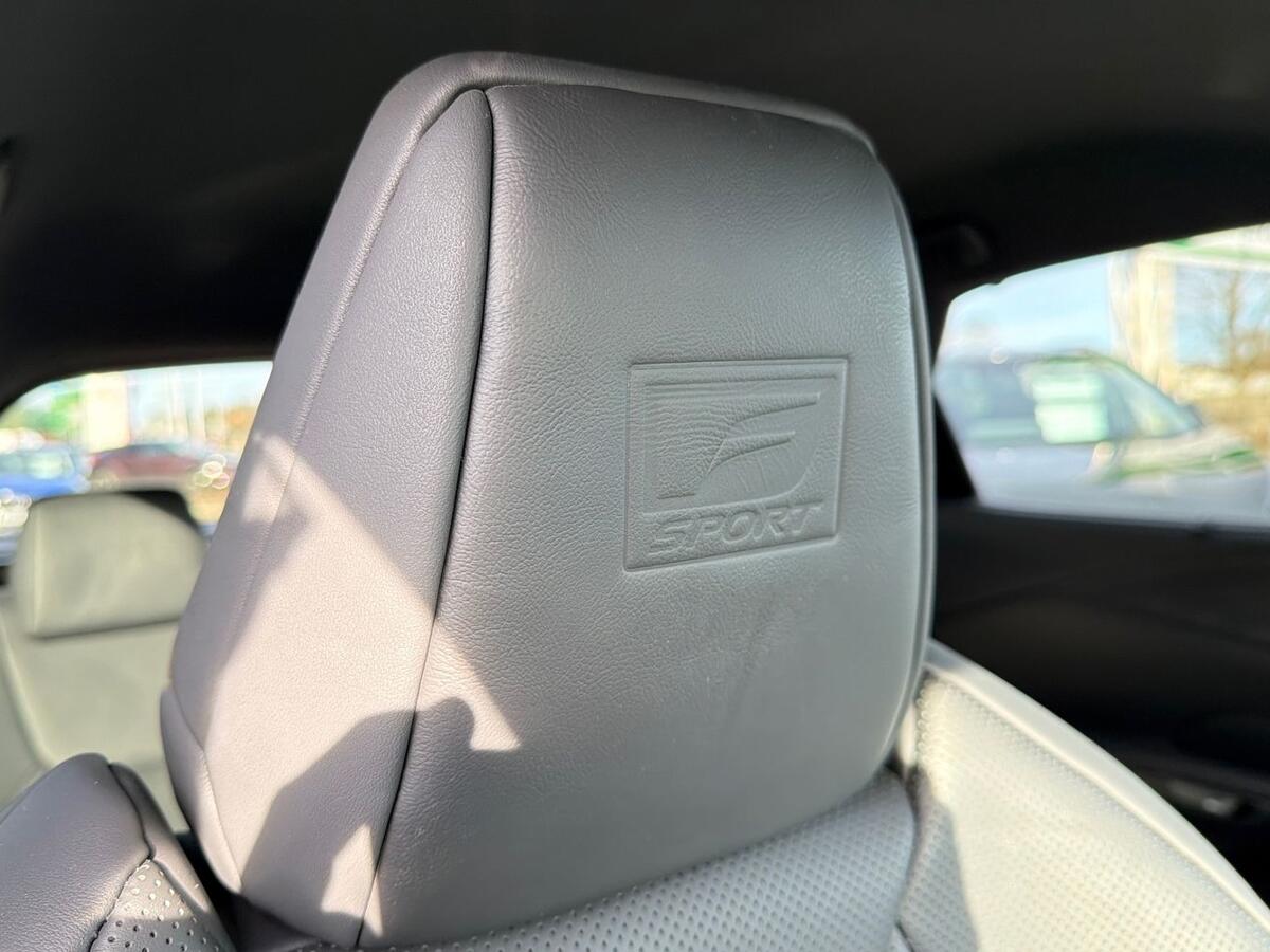 Used Lexus RX 2023 for sale - 77397138: Photo 16