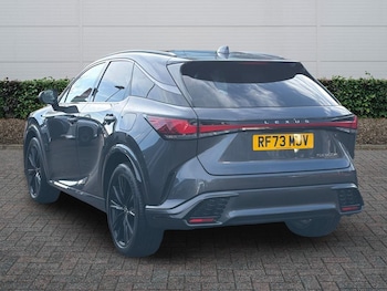 Used Lexus RX 2023 for sale - 77397138: Photo