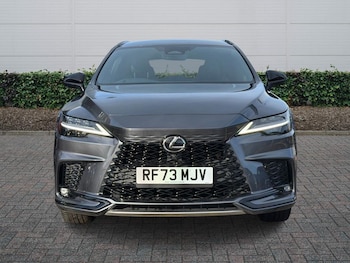 Used Lexus RX 2023 for sale - 77397138: Photo