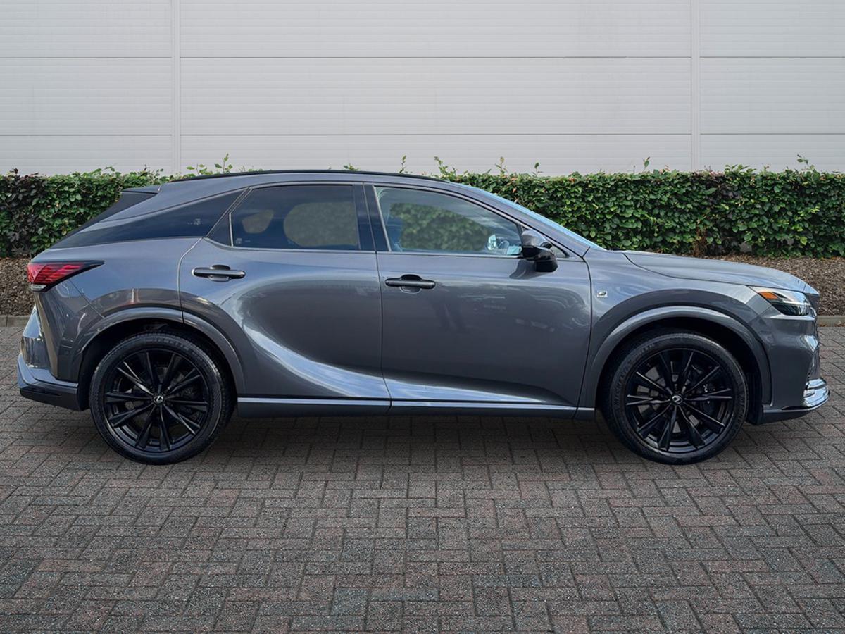 Used Lexus RX 2023 for sale - 77397138: Photo 5