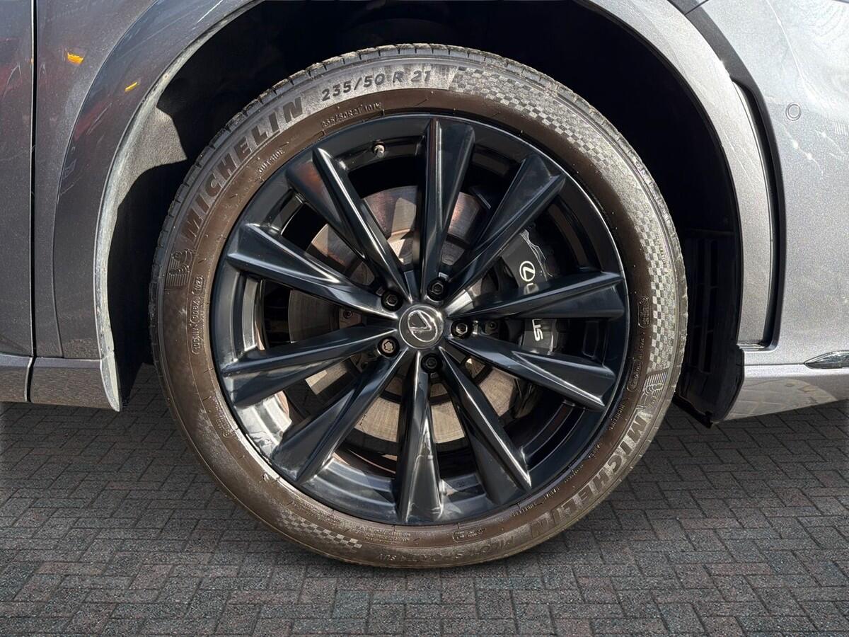 Used Lexus RX 2023 for sale - 77397138: Photo 6