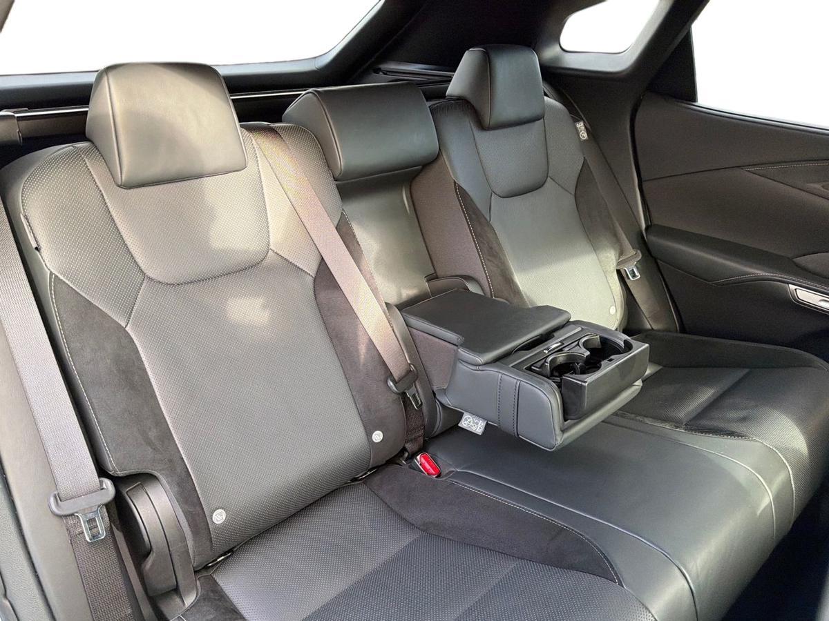 Used Lexus RX 2023 for sale - 77397138: Photo 9