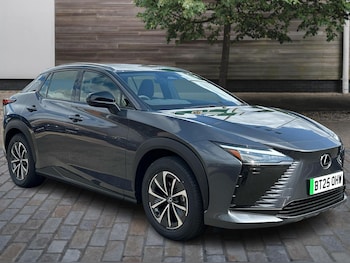 2025 (25) - 450e 230KW Direct4 Urban 71 kWh 5dr Auto