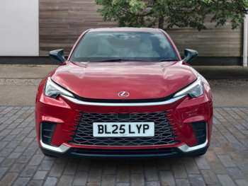 Used Lexus LBX 2025 for sale - 74876565: Photo
