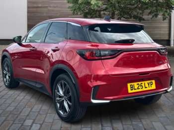 Used Lexus LBX 2025 for sale - 74876565: Photo