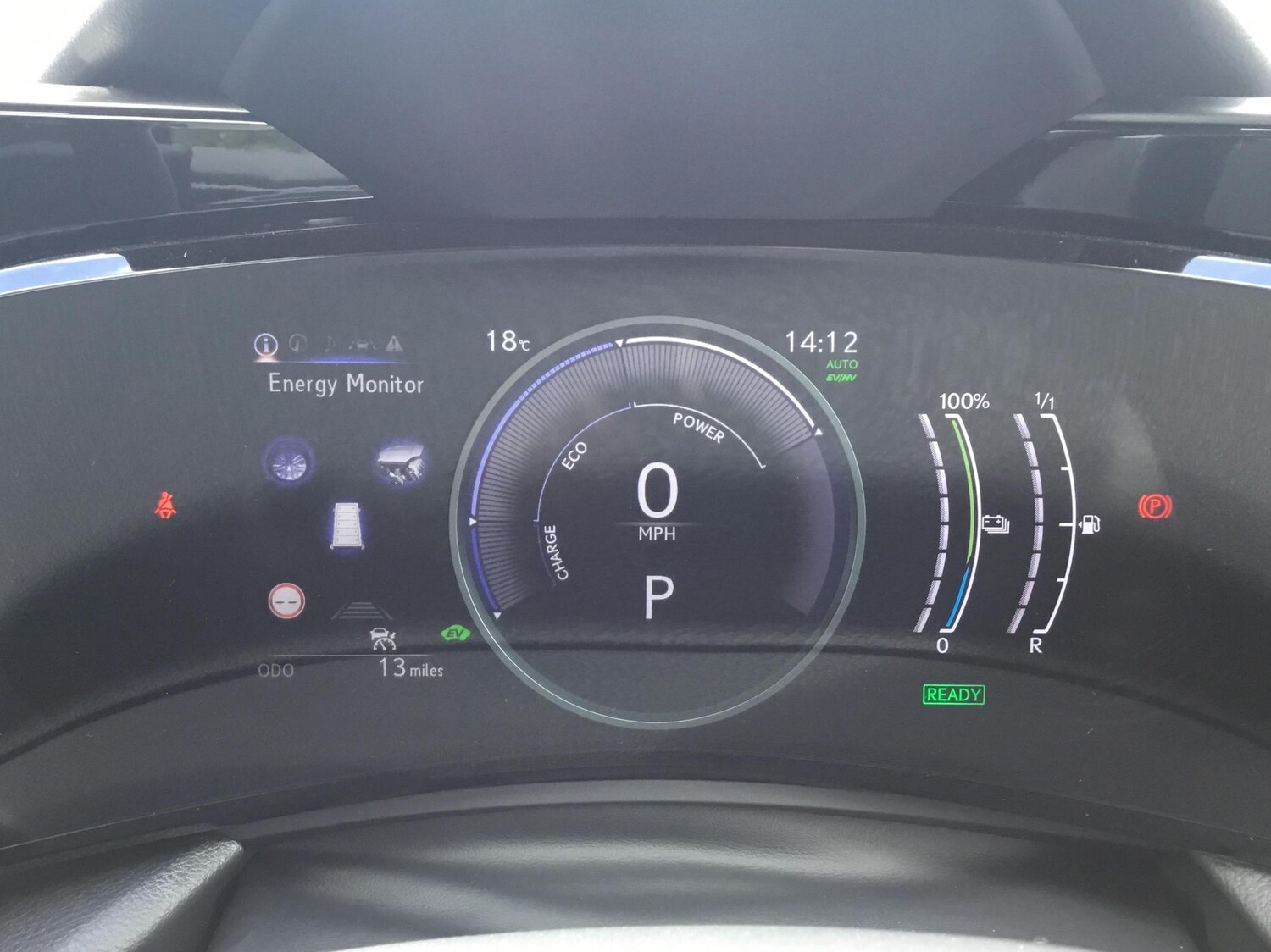 Vehicle 13