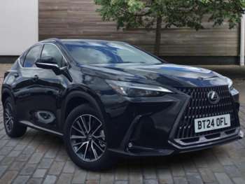 Used Lexus NX 2024 for sale - 75031764: Photo