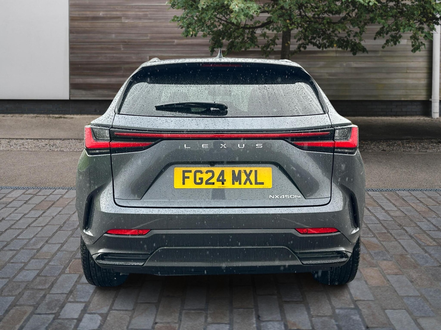 Used Lexus NX 2024 for sale - 76434237: Photo 10