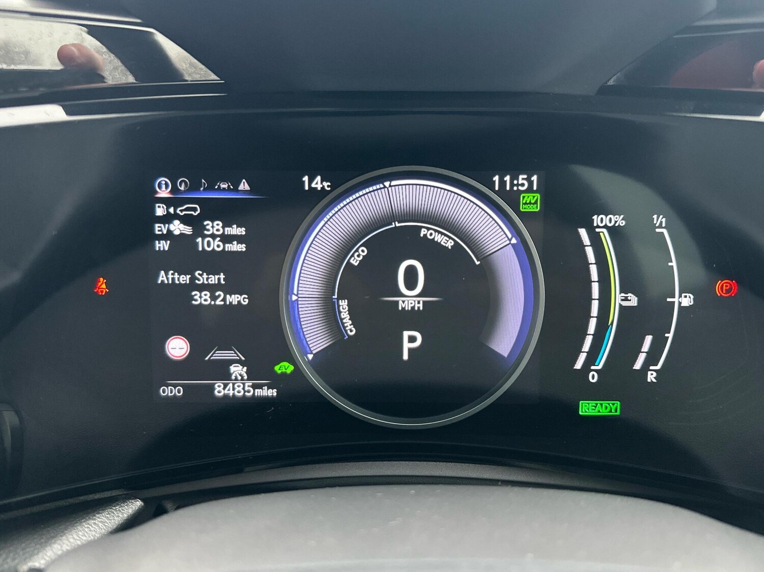 Used Lexus NX 2024 for sale - 76434237: Photo 11