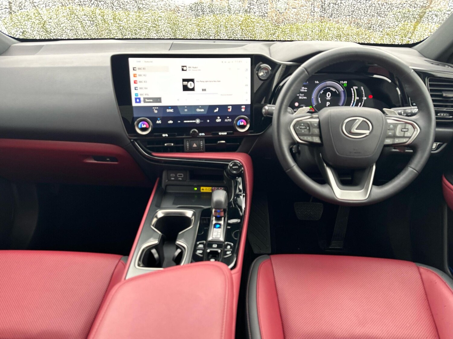 Used Lexus NX 2024 for sale - 76434237: Photo 12