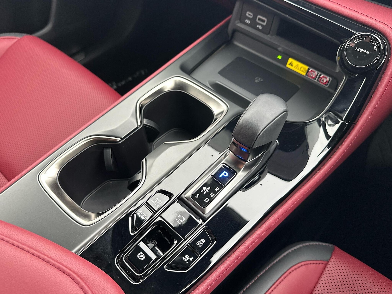 Used Lexus NX 2024 for sale - 76434237: Photo 14