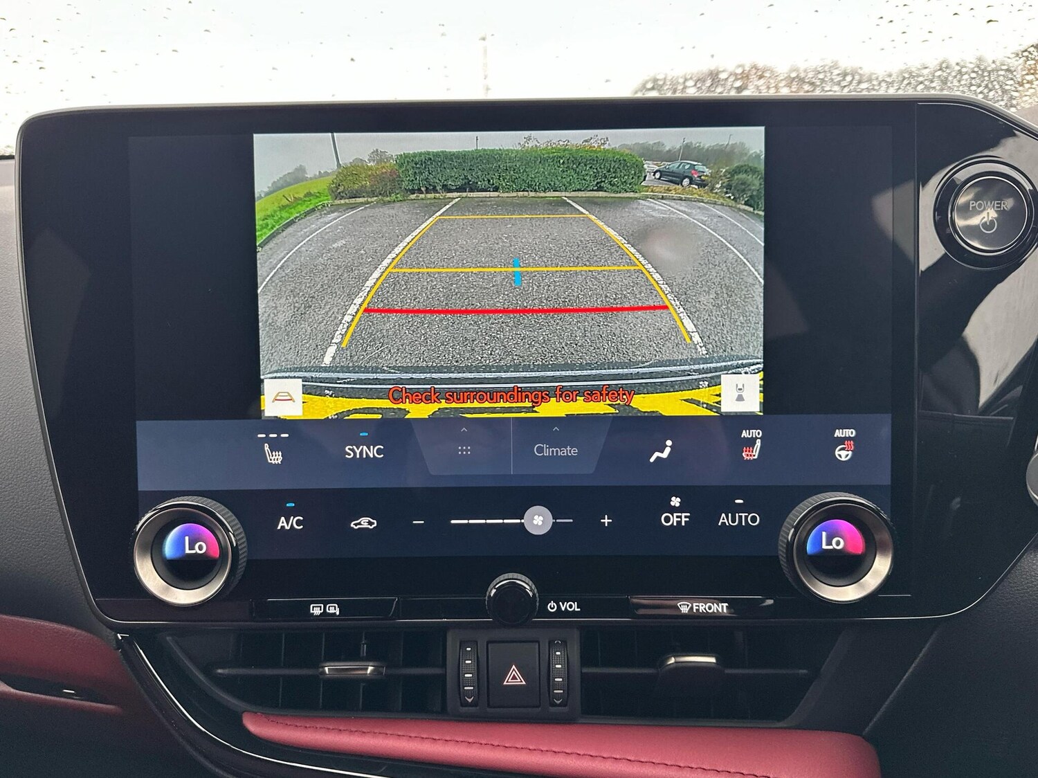 Used Lexus NX 2024 for sale - 76434237: Photo 15