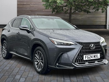 Used Lexus NX 2024 for sale - 76434237: Photo