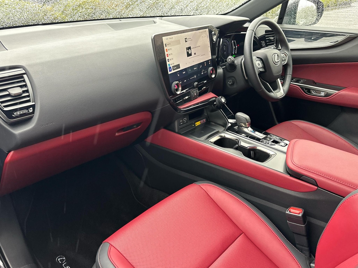 Used Lexus NX 2024 for sale - 76434237: Photo 2