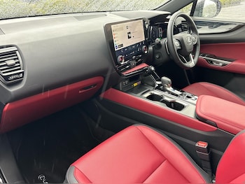 Used Lexus NX 2024 for sale - 76434237: Photo