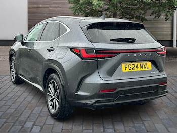 Used Lexus NX 2024 for sale - 76434237: Photo