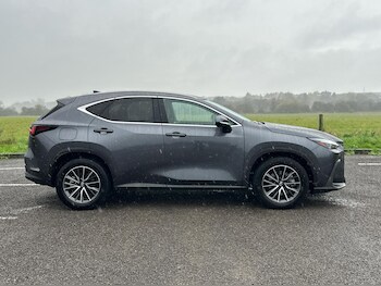 Used Lexus NX 2024 for sale - 76434237: Photo