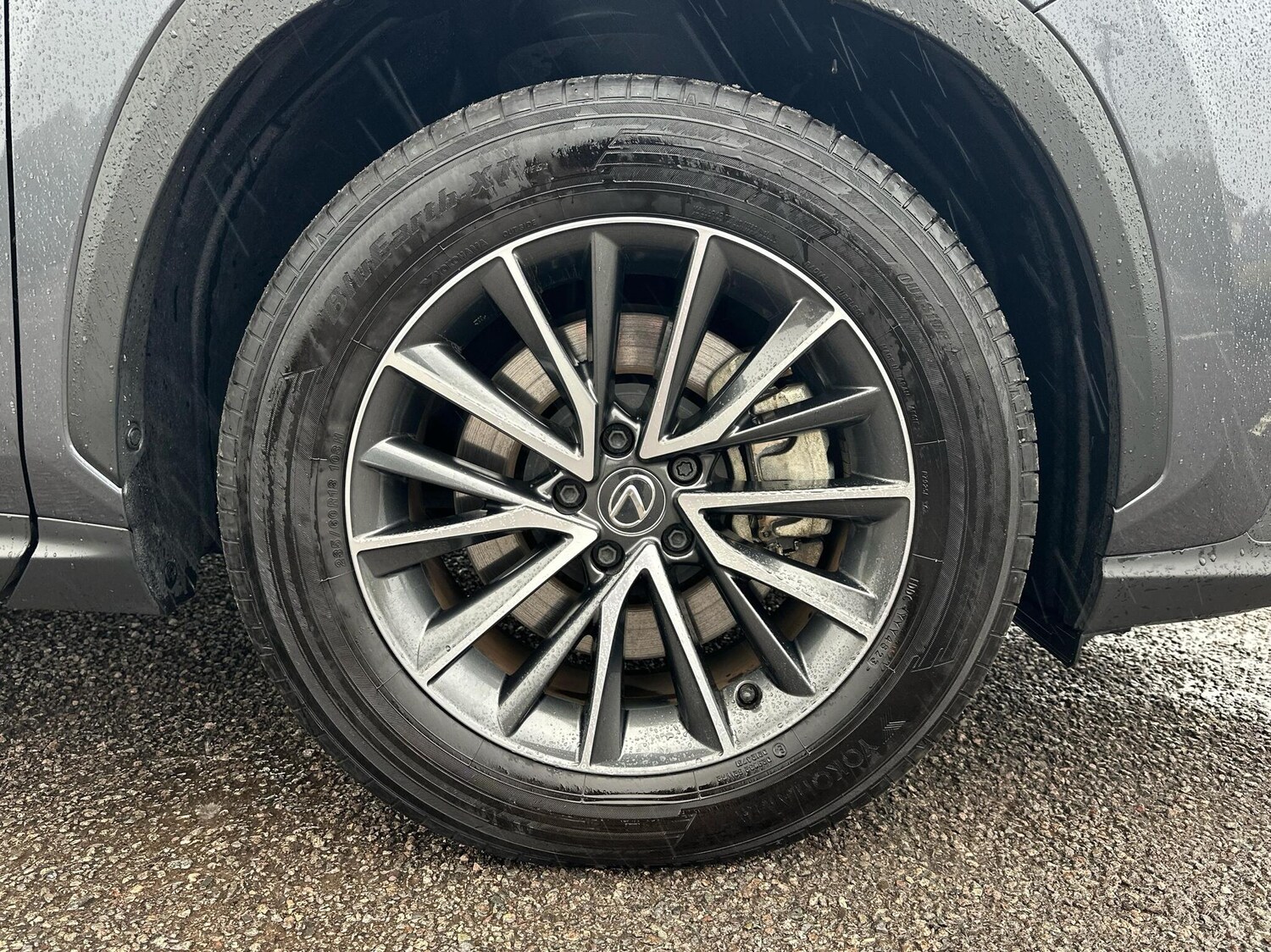 Used Lexus NX 2024 for sale - 76434237: Photo 5