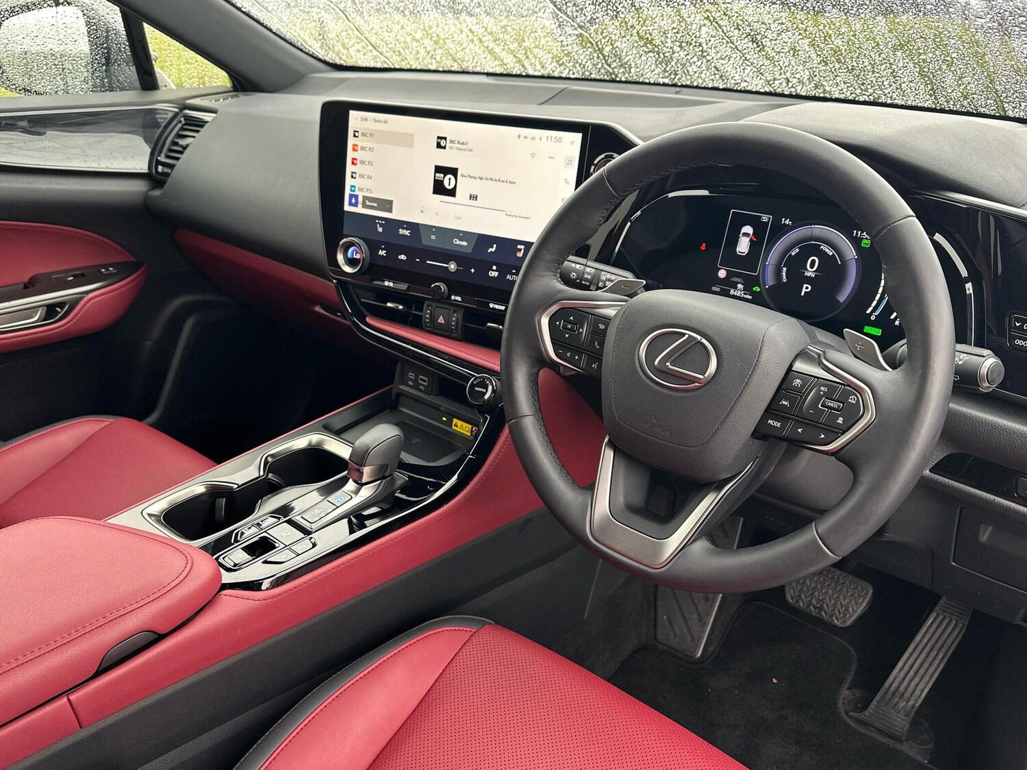 Used Lexus NX 2024 for sale - 76434237: Photo 6