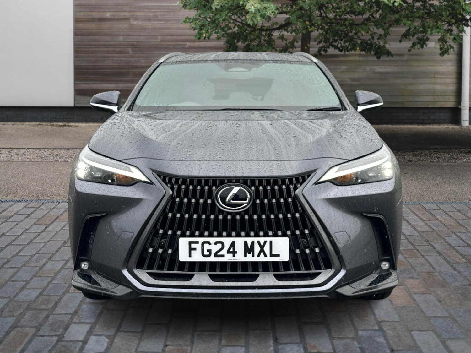Used Lexus NX 2024 for sale - 76434237: Photo 7