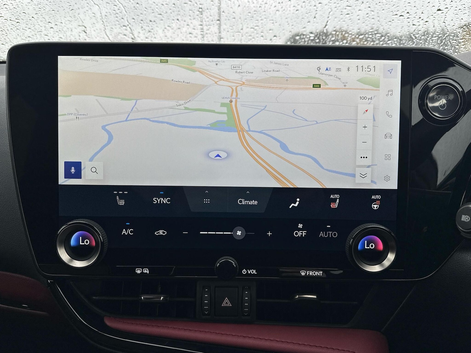 Used Lexus NX 2024 for sale - 76434237: Photo 8