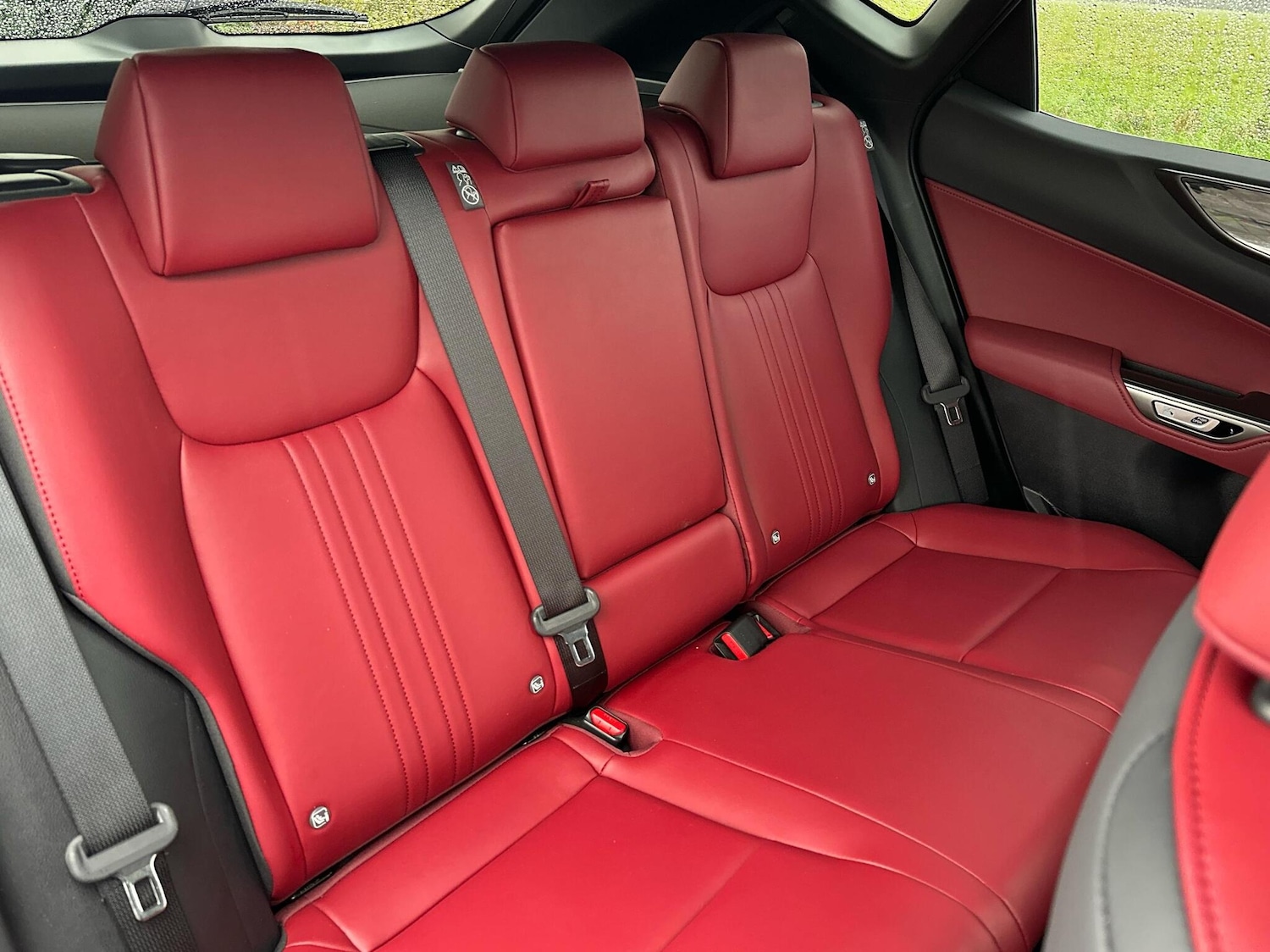 Used Lexus NX 2024 for sale - 76434237: Photo 9