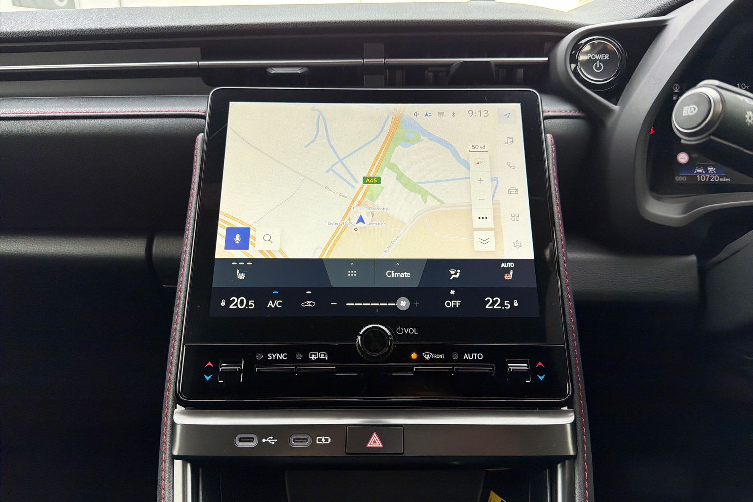 Used Lexus LBX 2025 for sale - 77725081: Photo 11