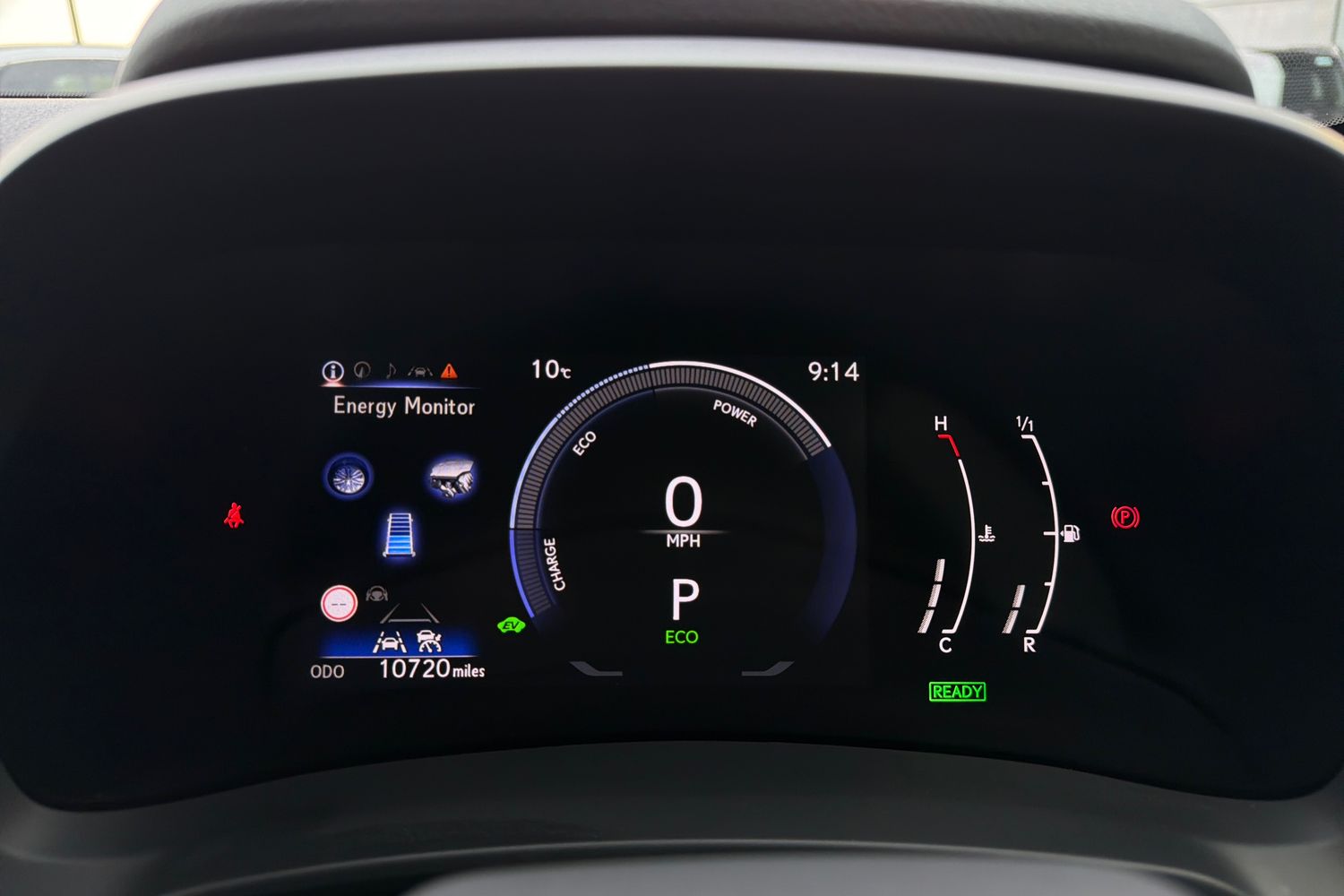 Used Lexus LBX 2025 for sale - 77725081: Photo 16