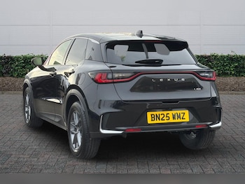 Used Lexus LBX 2025 for sale - 77725081: Photo