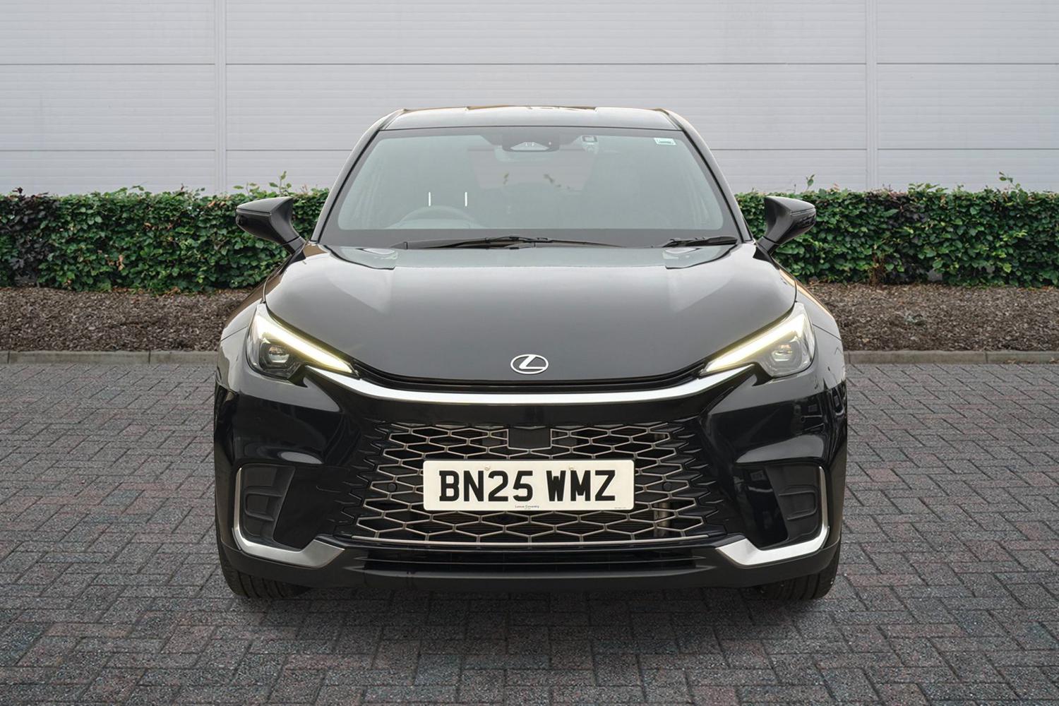 Used Lexus LBX 2025 for sale - 77725081: Photo 3