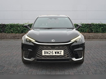 Used Lexus LBX 2025 for sale - 77725081: Photo