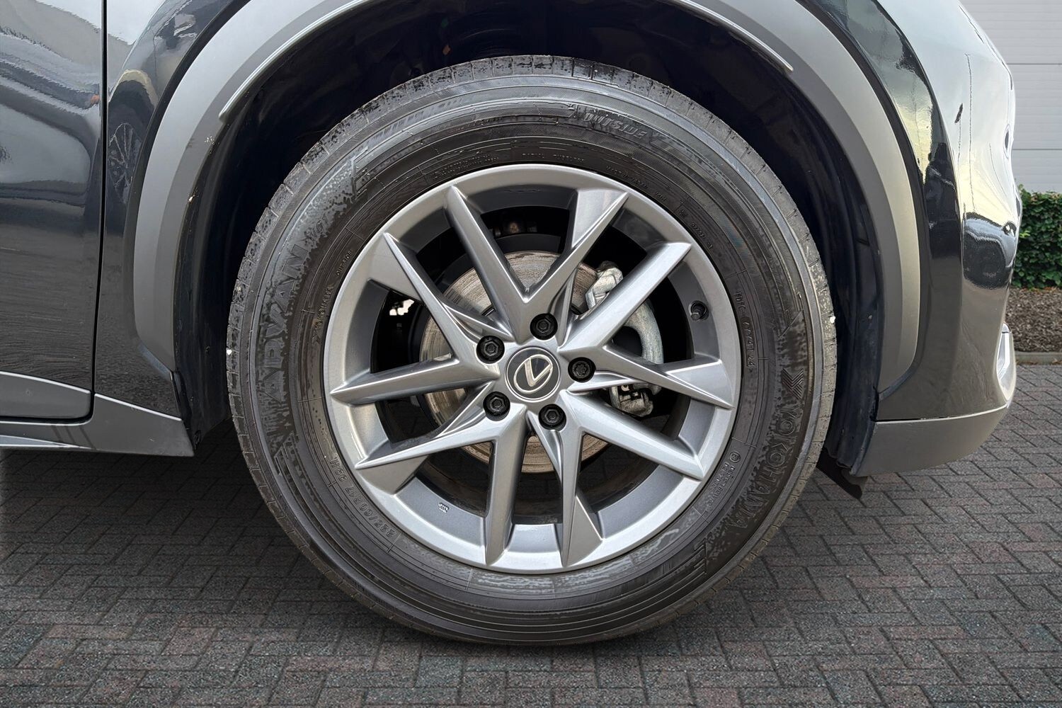 Used Lexus LBX 2025 for sale - 77725081: Photo 6