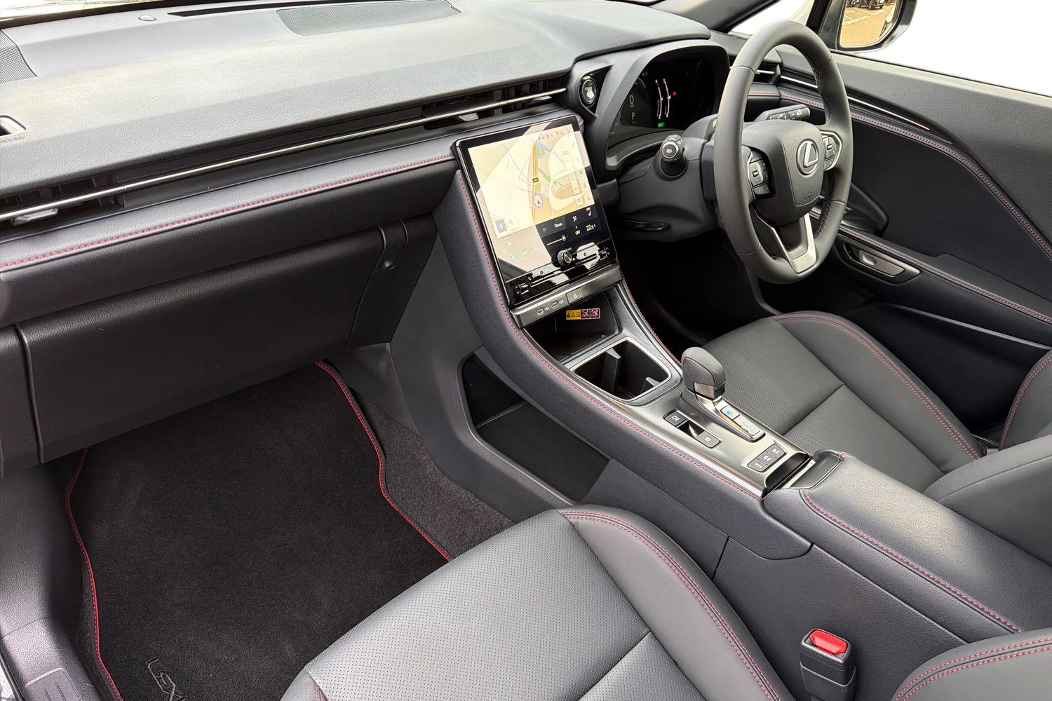 Used Lexus LBX 2025 for sale - 77725081: Photo 7