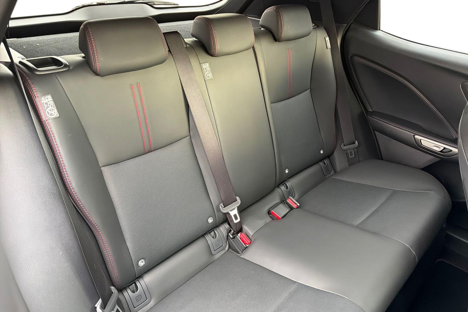 Used Lexus LBX 2025 for sale - 77725081: Photo 9