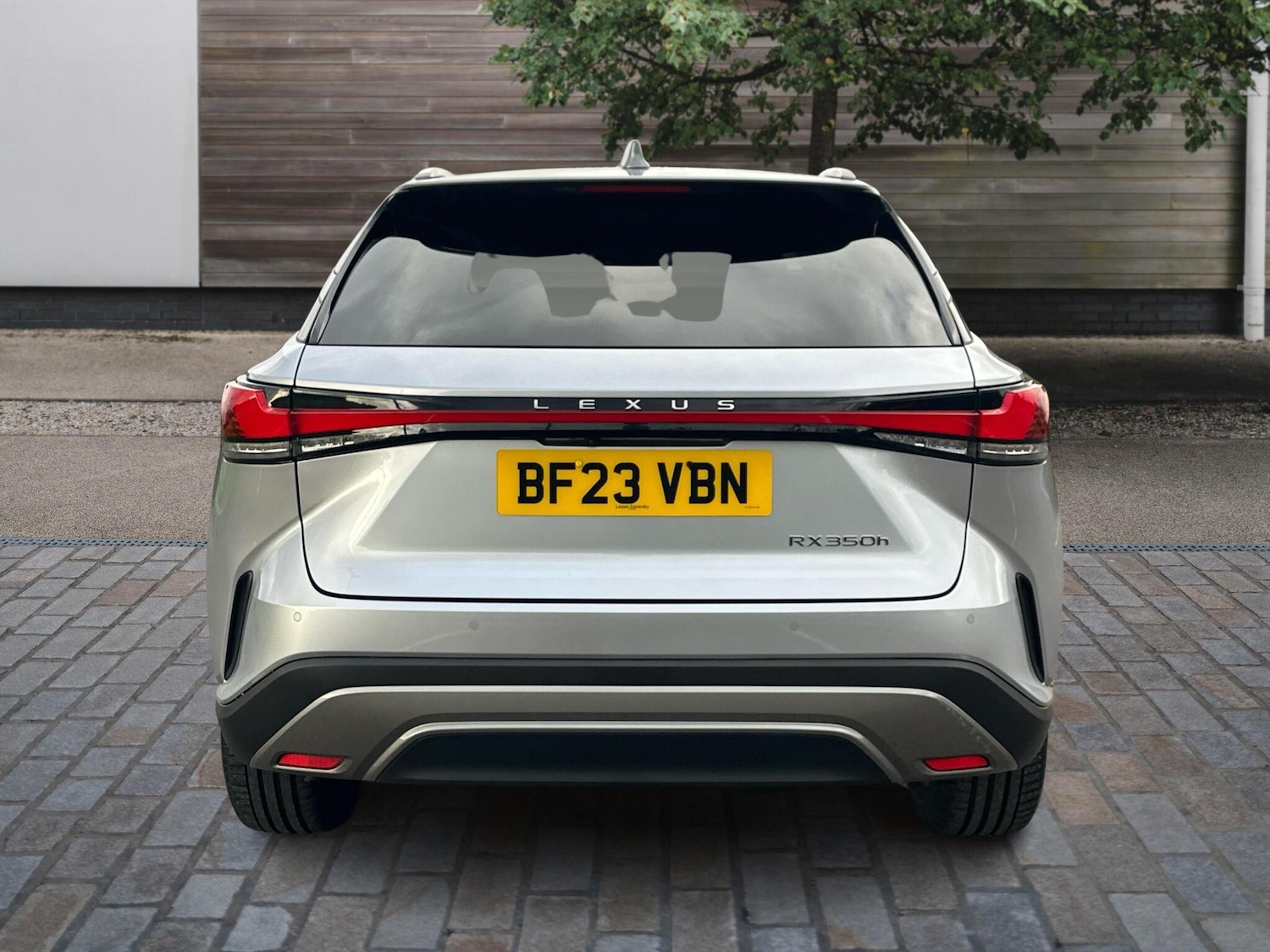 Used Lexus RX 2023 for sale - 76372381: Photo 10