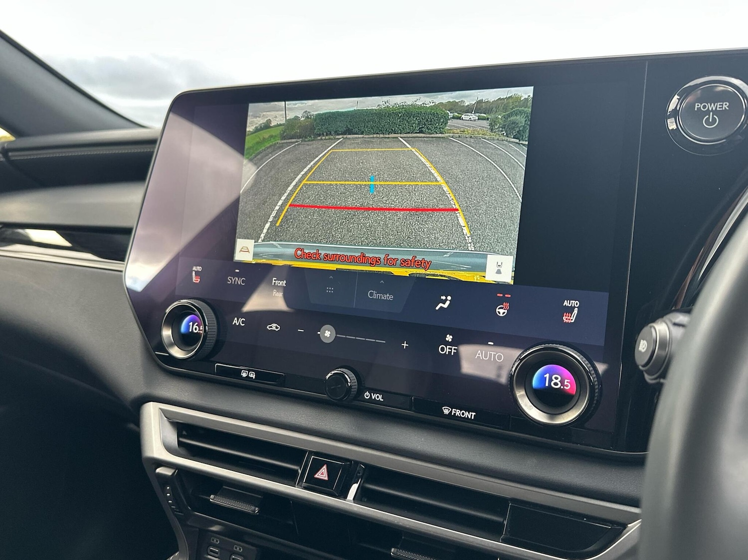 Used Lexus RX 2023 for sale - 76372381: Photo 15