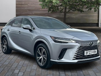 2023 (23) - 350h 2.5 5dr E-CVT [Premium Pack]