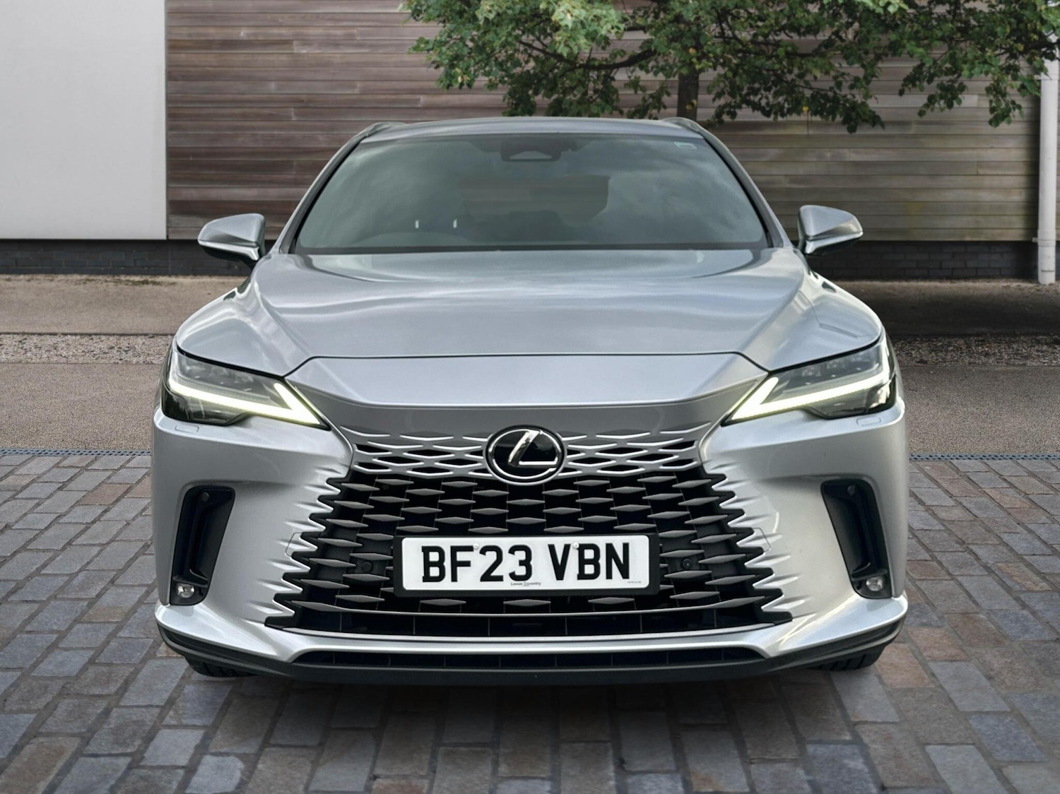 Used Lexus RX 2023 for sale - 76372381: Photo 7