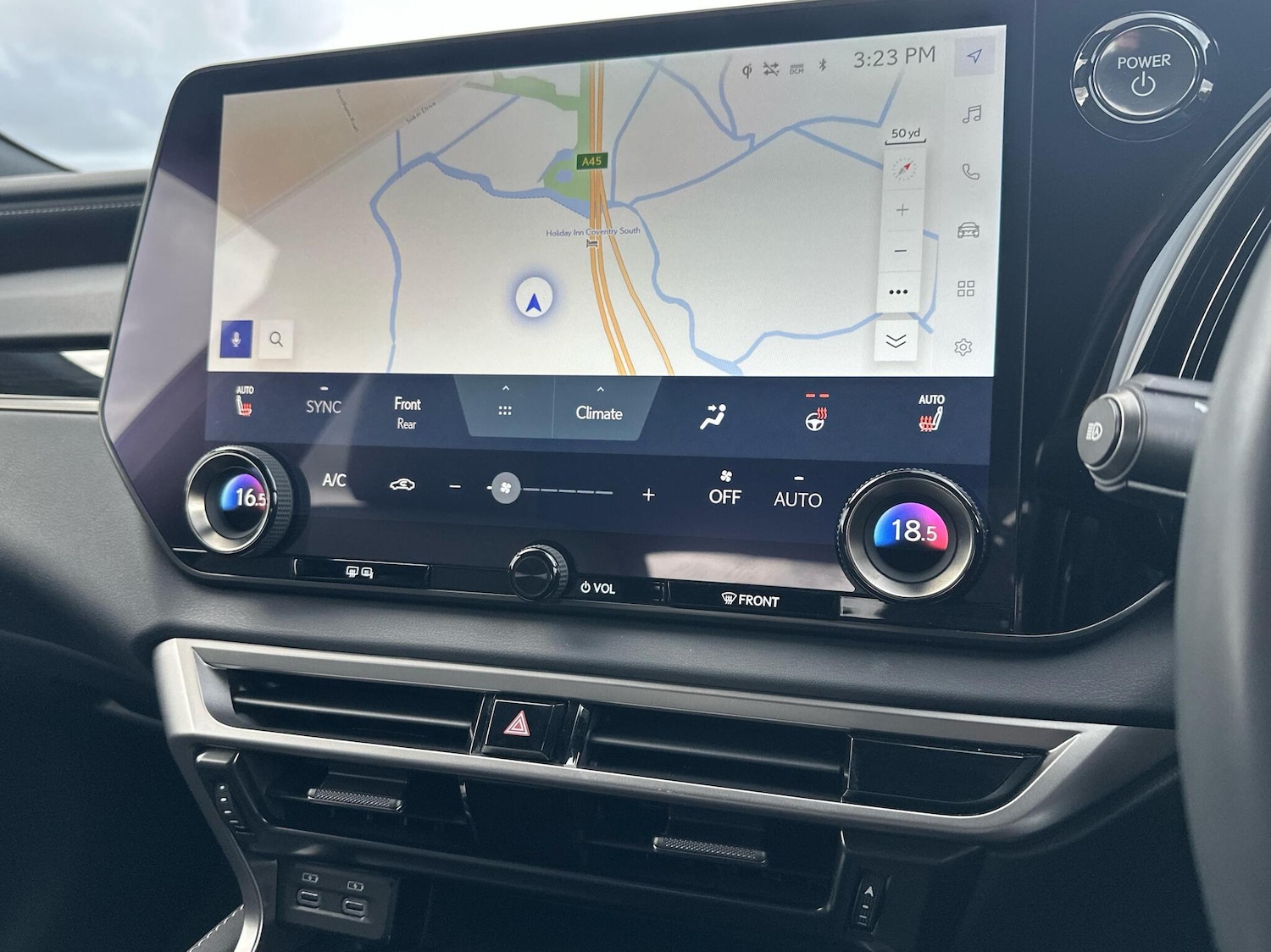 Used Lexus RX 2023 for sale - 76372381: Photo 8