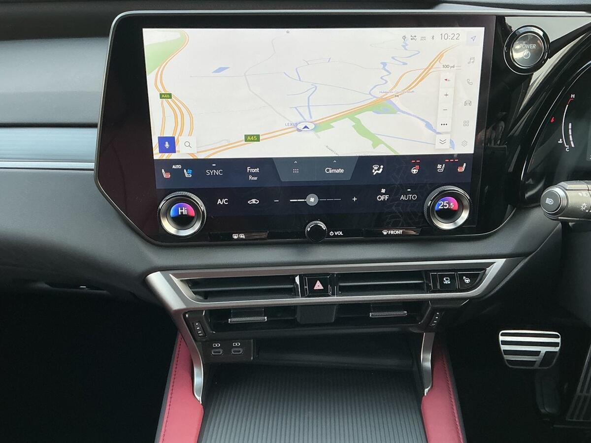 Used Lexus RX 2023 for sale - 77205021: Photo 11