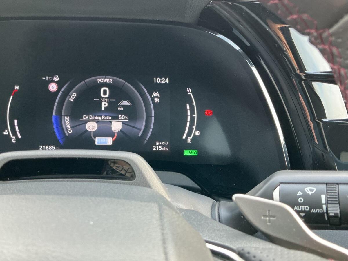 Used Lexus RX 2023 for sale - 77205021: Photo 13