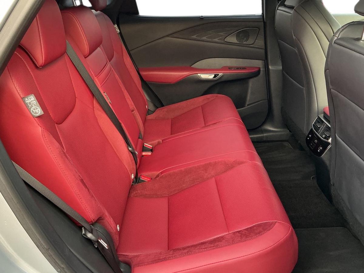 Used Lexus RX 2023 for sale - 77205021: Photo 9